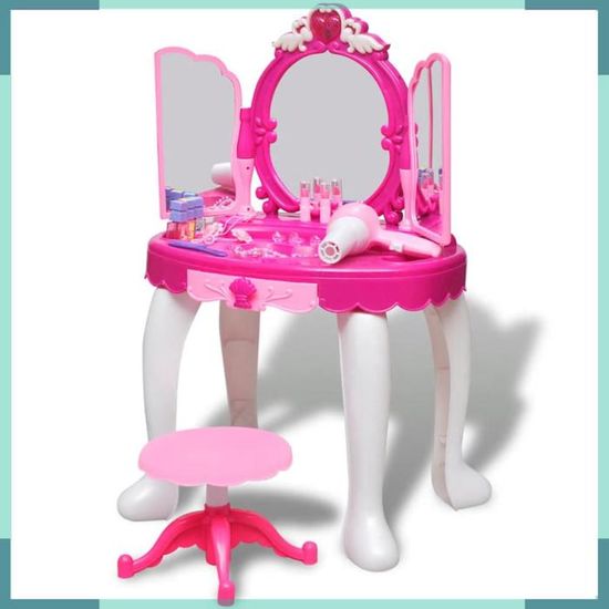 Aspirateur avec sons Funny Home | King Jouet Suisse - Nettoyage, ménage