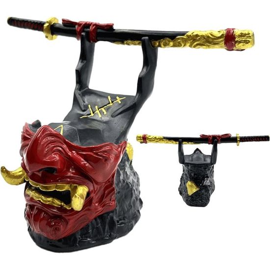 Support pour casque/casque - moderne simpliste - DJ gaming
