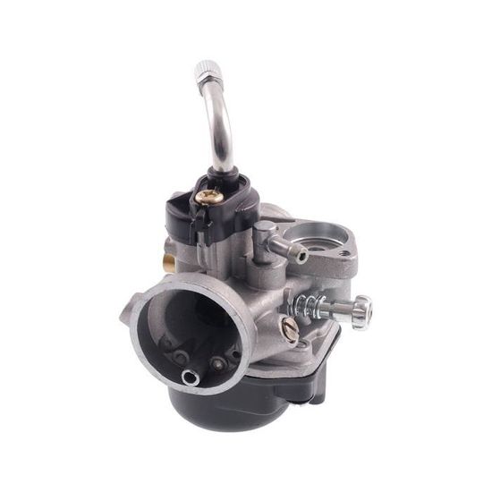 Carburateur 2EXTREME 17,5 Mm Avec Starter électrique - Compatible Gilera Runner 50, C14, Stalker, Storm, Typhoon
