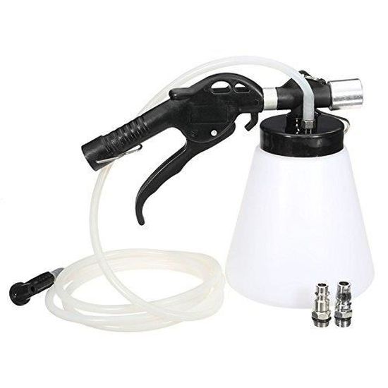 Outil De Purge De Tige D'amortisseur Générique Noir M10x1,0