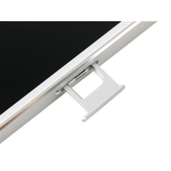 Tiroir Carte SIM (SIM Tray) Pour IPhone 5c - Plateau Chariot De Remplacement, Neuf, Référence 05010608001