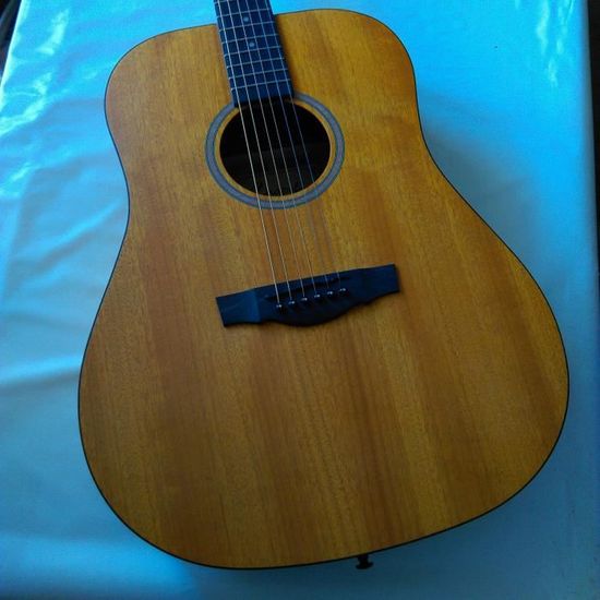 GUITARE SECHE FOLK TYPE WESTERN 41 GUITARE SECHE FOLK TYPE WESTERN 41