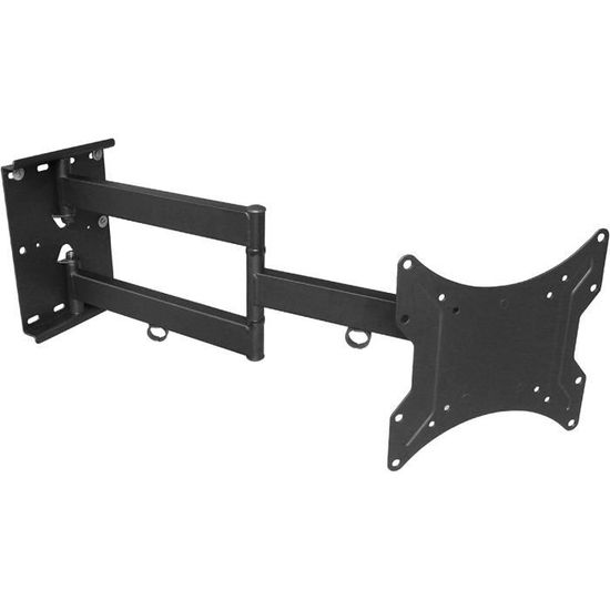 Bras Support Pc Portable Drall Support Mural Pour Ordinateur Portable (inclinable Pivotant) Blanc Avec Plateau Pour Adaptateurs Pour Ordinateur Bras Support Pc Portable Drall Support Mural Pour Ordinateur Portable (inclinable Pivotant) Blanc Avec Plateau Pour Adaptateurs Pour Ordinateur