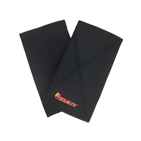 Protège-genou,Coudières En Néoprène Pour Femmes, Hommes Et Adolescents