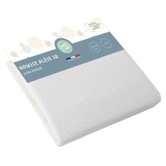 Bébé Douceur Vanity Isotherme Nomade Blanc Cassé – 16x16xH23 Cm, Sac Organisateur Biberons Et Affaires Bébé