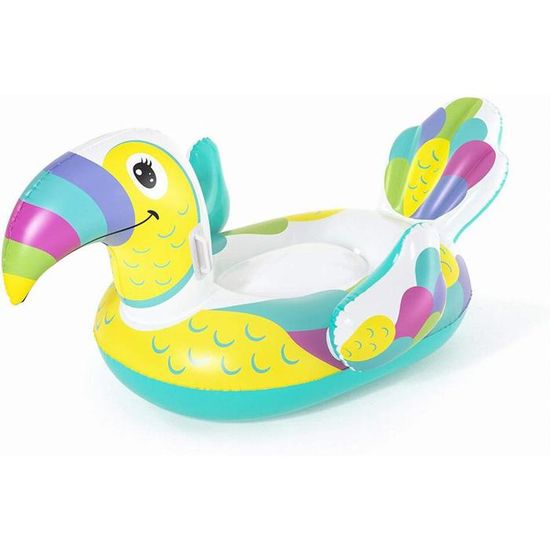Ballon Gonflable LED 40cm – 16 Couleurs & Télécommande 100m | Jeu De Piscine & Plage (PVC)