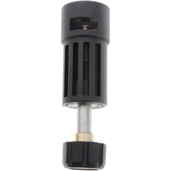 Adaptateur De Lance M22 Pour Nettoyeur Haute Pression Kärcher - Neuf, Permet De Connecter Accessoires Standard