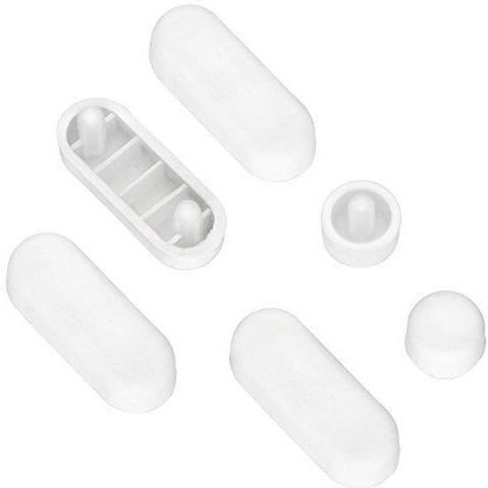 Adaptateur Connecteur 2 Pièces XT60 Femelle Vers XT90 Mâle - Pour RC, Batteries LiPo, Conversion De Prise