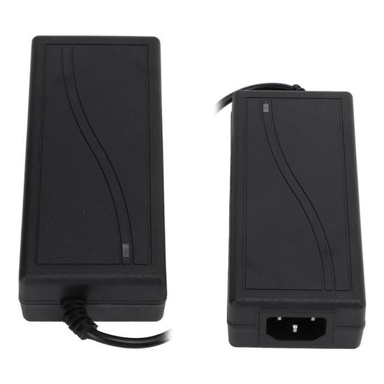 Adaptateur Secteur 12V 5A Pour SonicWall - Modèle SYS1548-6012-T3 - Garantie 1 An