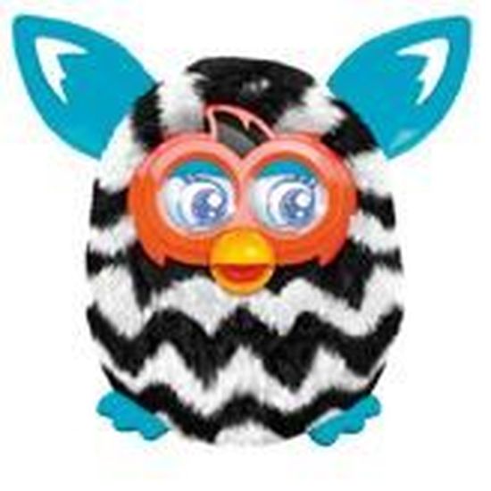 Furby boom outlet