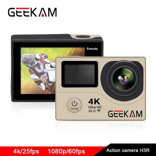 Geekam camera sales