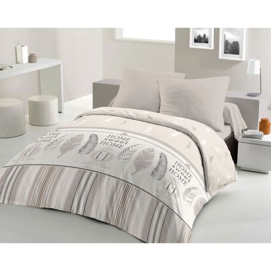 JQinHome Parure de lit 6 pièces à paillettes pour lit jumeau, lit dans JQinHome Parure de lit 6 pièces à paillettes pour lit jumeau, lit dans