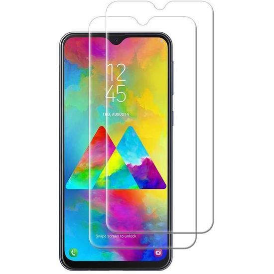 Protection écran Verre Trempé 9H Pour Sony Xperia E5 F3311 - Neuf