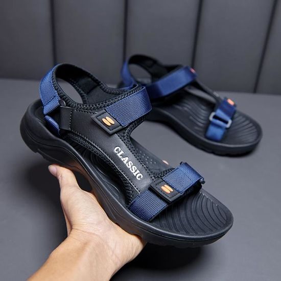 Sandales randonnée été homme