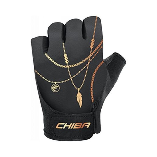 Gants De Musculation Homme PSS – Paume Cuir, Rembourrage, Double Velcro, Pour Fitness, Crossfit, Haltérophilie