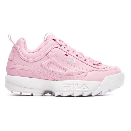 Fila disruptor enfant outlet