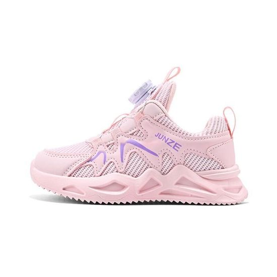 Escoolers E7-1 Chaussure D'école Unisexe, Ouverture Facile Avec