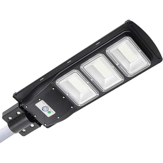 Projecteur Led Avec Detecteur De Mouvement, 50W Led Éclairage De