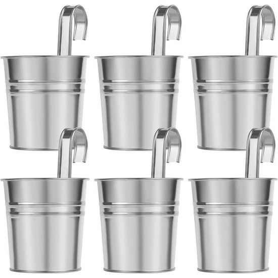 Acheter Pot à peinture vide 500 ml + couvercle - Non revêtu ? - CROP