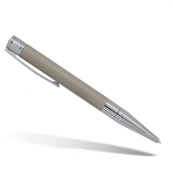 Stylo A Bille Dupont Initial Beige Mat Cdiscount Beaux Arts Et 