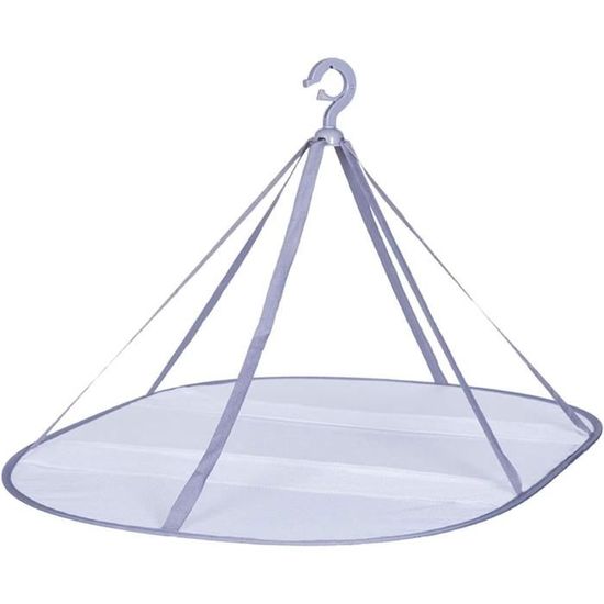 Barre De Séchage De Vêtements Réglable - Aucun Perçage Requis, Cintre