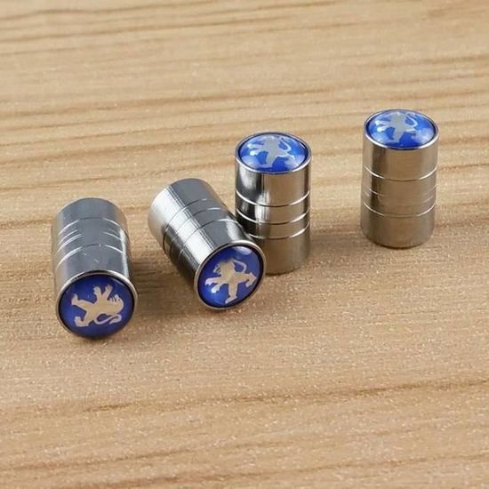bouchon valve de roue (x4) serpent cobra auto moto chrome bouchon valve de roue (x4) serpent cobra auto moto chrome