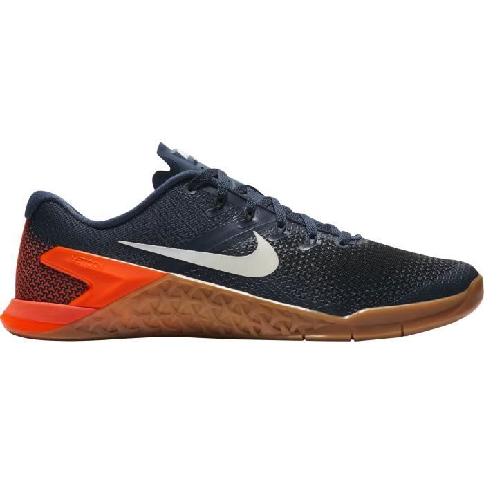 Nike metcon 4 homme clearance