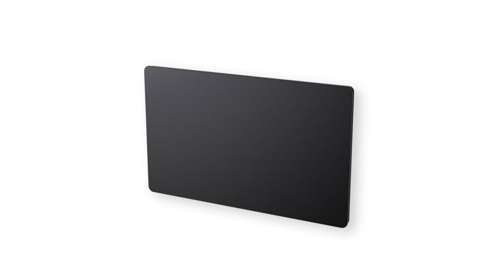CAYENNE Klaas LCD 1500 watts - Radiateur éléctrique panneau rayonnant ...