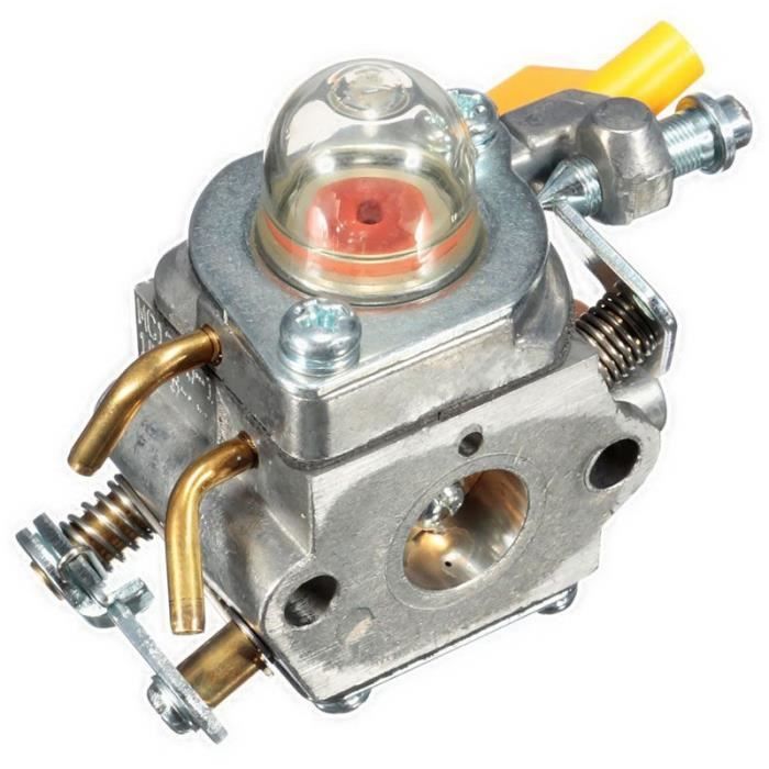 HQparts Carburetor for Homelite 308054013 26cc UT32601 UT32601A UT32605 HQparts Carburetor for Homelite 308054013 26cc UT32601 UT32601A UT32605