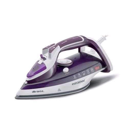 ARIES FSV 6243 FER A REPASSER CERAMIQUE WH VIOLET INT