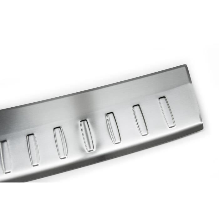 Protection Pare-Chocs adapté pour Citroen C5 Tourer II année 2008-03/2017