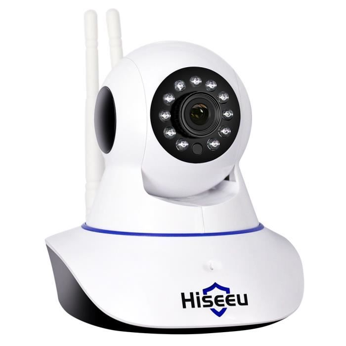 CAMERA IP 1 Piece 720P Smart IP Camera