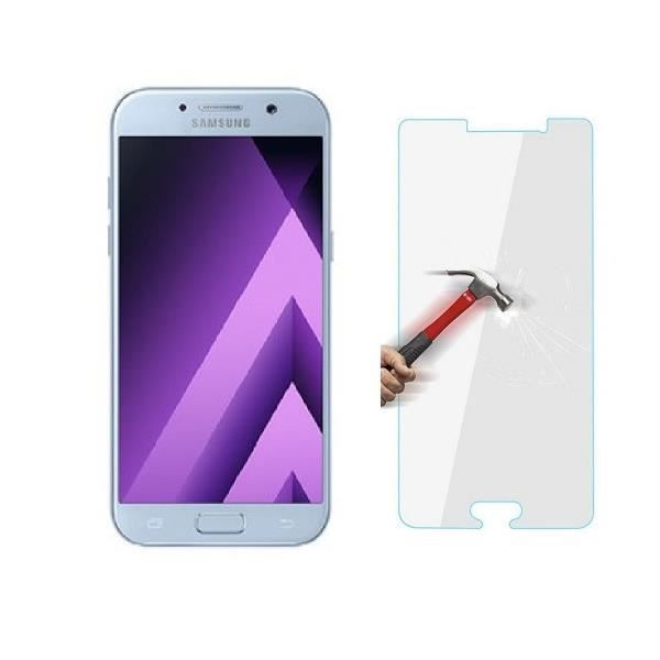 Film verre trempé Samsung Galaxy A5-2017