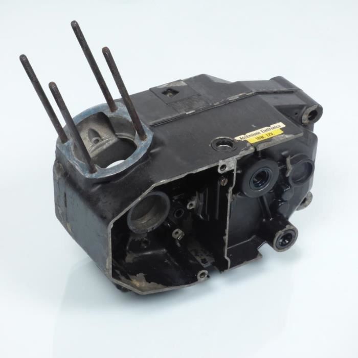 Двигатель morini 50