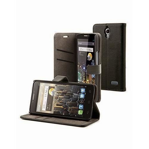 Etui Housse Coque Samsung Galaxy CORE PRIME