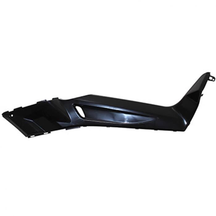 CARENAGE-CAPOT MOTEUR MAXISCOOTER ADAPTABLE YAMAHA 125 XMAX 2006>2009-MBK 125 SKYCRUISER 2006>2009 A PEINDRE DROIT -SELECTION P2R-