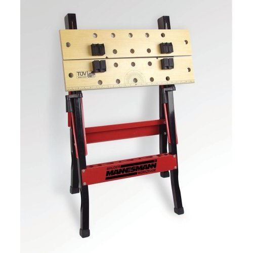 Mannesmann 7000 Etabli Pliable Import Allemagne