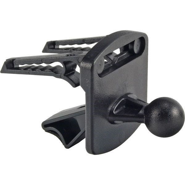 Support Voiture Fixation Grille Ventilation avec Rotule Pour Garmin Nuvi 2589LM 2559LM 2519LM 2699LMT-D 2799LMT-D Sat Nav
