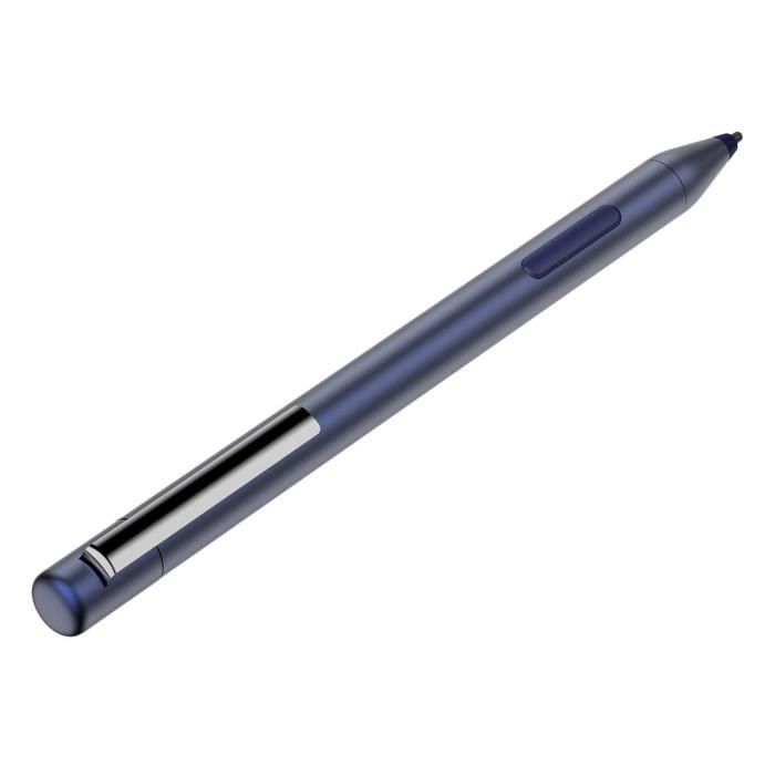 NEUE DAWN Stylet de Remplacement Stylet pour HP Envy X2 12-g0xx X360 13-ag0xxx 15-bp0xx 15-cp0xxx 17-aexxx avec 1024 Niveaux de s