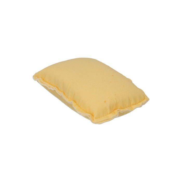 eponge chamois.
