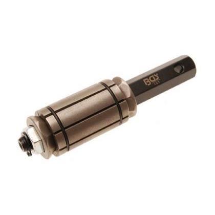 Extenseur elargisseur tuyau echappement 28 44 mm