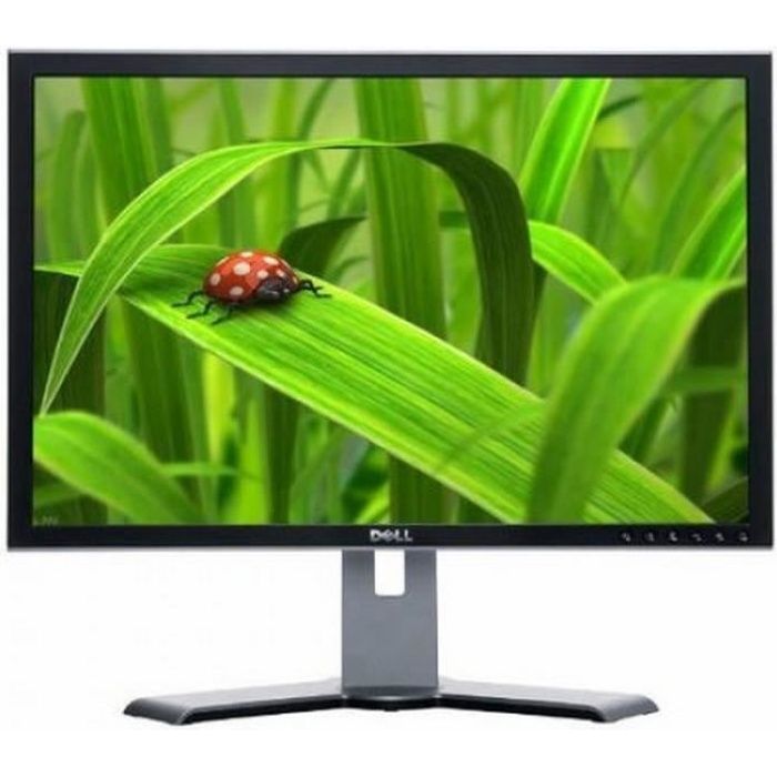 Ecran Pro Dell UltraSharp 1908WFPf 19' LCD Monitor  1440 x 900
