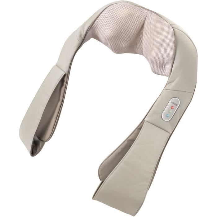 HOMEDICS - NMS 620 EU - MASSEUR SHIATSU COU