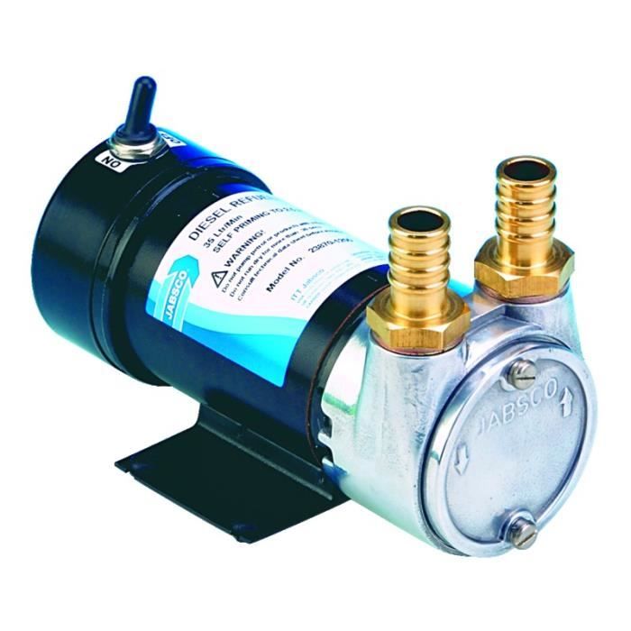 Kit entretien pompe go 12v - Kit d'entretien- Jabsco
