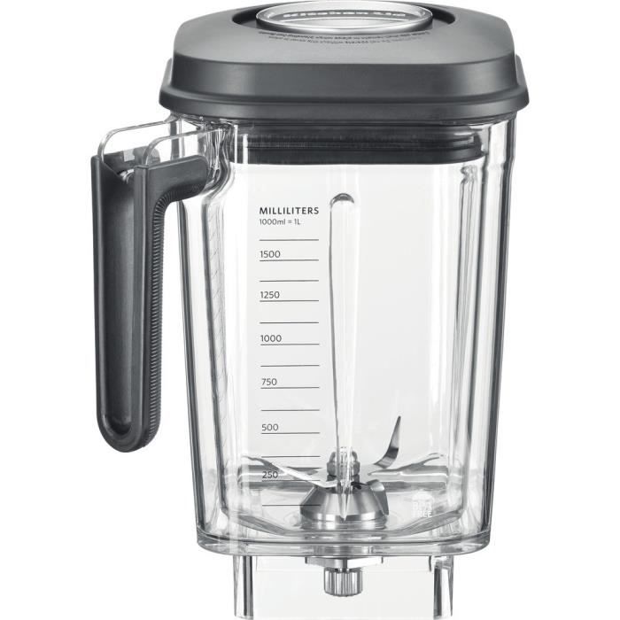 KITCHENAID 5KSB68SW Pichet pour Blender KITCHENAID - 2,6 L