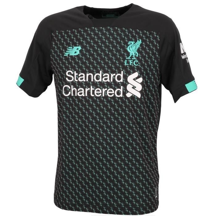 Maillot de football Liverpool maillot2019/20 - New balance