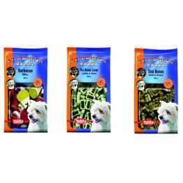 Starsnack Exp.14 Bones Lamb & Rice 200 GR