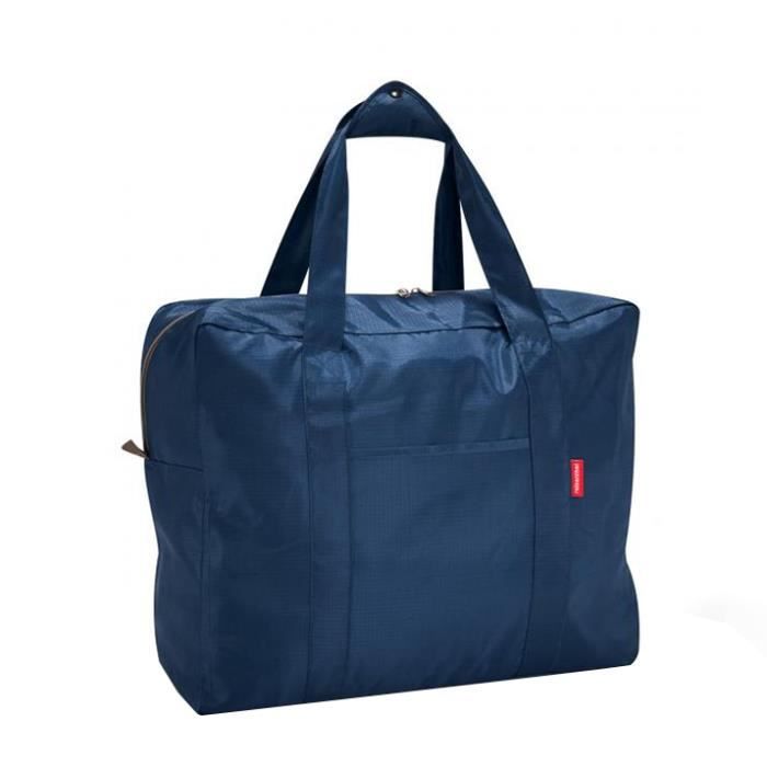 Sac de voyage cabine pliant Touringbag 40 litres DARK BLUE