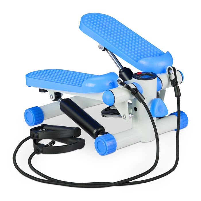 Stepper avec 2 extenseurs - 10037801-45