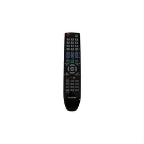 SAMSUNG BN59-00939A TÉLÉCOMMANDE NOIR